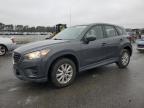 2016 MAZDA CX-5 SPORT - JM3KE2BY8G0793154