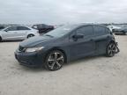 2015 HONDA CIVIC SI - 2HGFB6E59FH708460