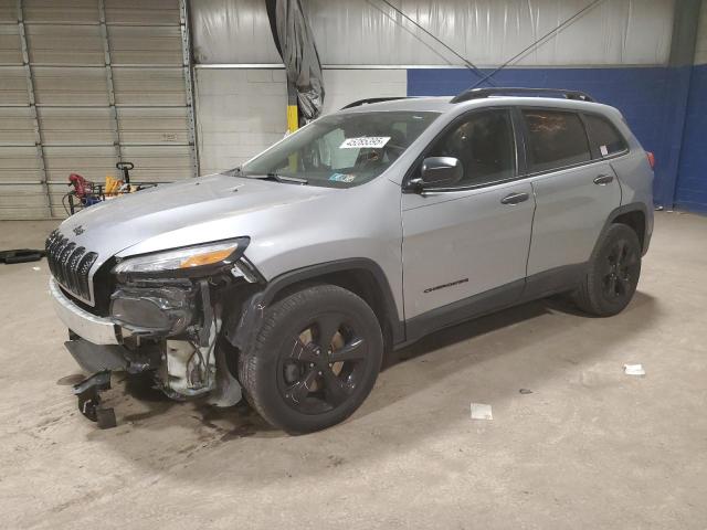 2016 JEEP CHEROKEE S #3113982456