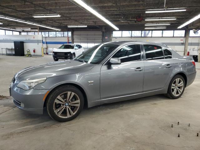 BMW 5 SERIES XI