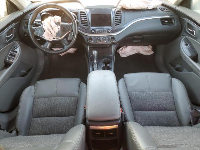 2017 CHEVROLET IMPALA LT - 2G1105SA7H9131556