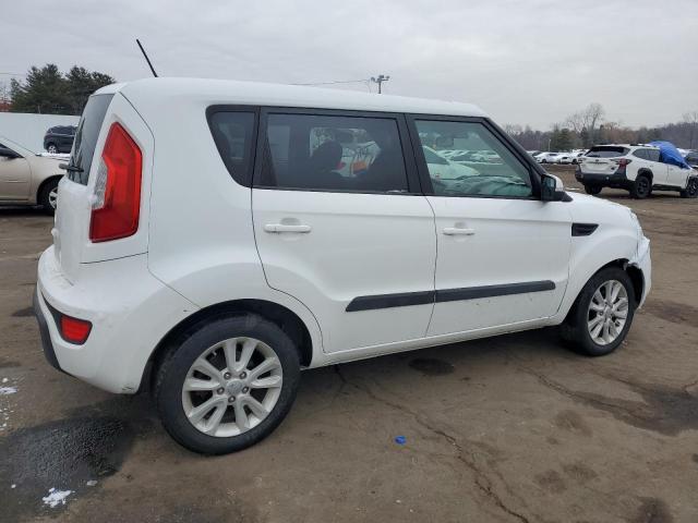 2013 KIA SOUL + - KNDJT2A6XD7777020