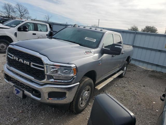 DODGE RAM 3500 2024 3C63R3CL8RG204278 photo #3