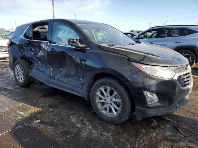 2020 CHEVROLET EQUINOX LT - 3GNAXJEV5LL167799