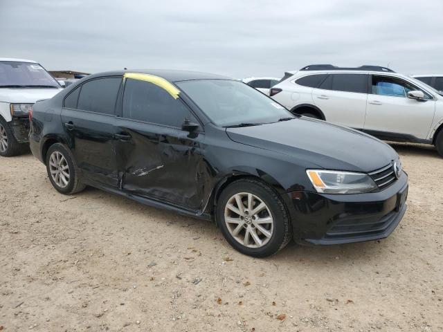 Vin: 3vwd07ajxfm307406, lot: 46159295, volkswagen jetta se 20154