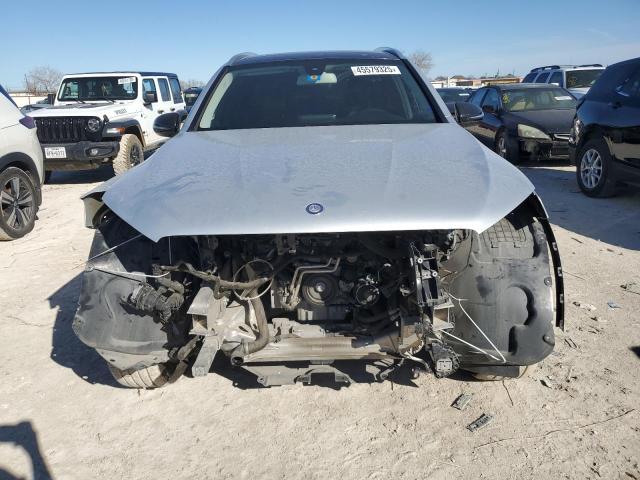 2016 MERCEDES-BENZ GLC 300 - WDC0G4JB4GF025293