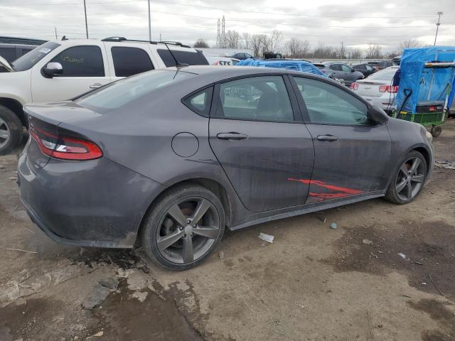 2016 DODGE DART GT 1C3CDFEB9GD551162