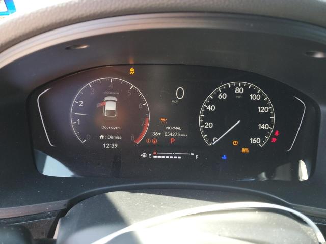 2023 HONDA CIVIC SPOR - 19XFL2H86PE005129