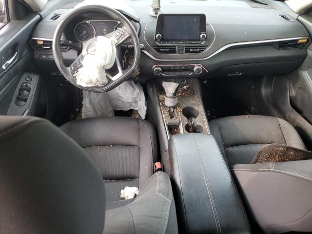 2020 NISSAN ALTIMA S 1N4BL4BV0LC146469
