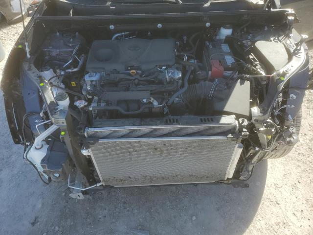 2024 TOYOTA RAV4 XLE P - 2T3C1RFV9RC265849