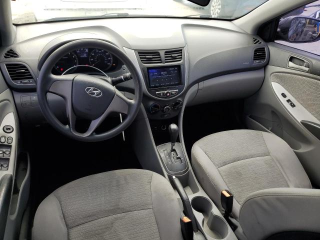 2016 HYUNDAI ACCENT SE - KMHCT4AE3GU946937