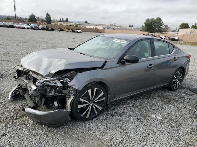 Vin: 1n4bl4cv4nn343733, lot: 44228205, nissan altima sr 2022 img_1