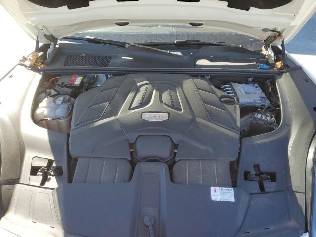 2020 PORSCHE CAYENNE S - WP1AB2AY3LDA28627