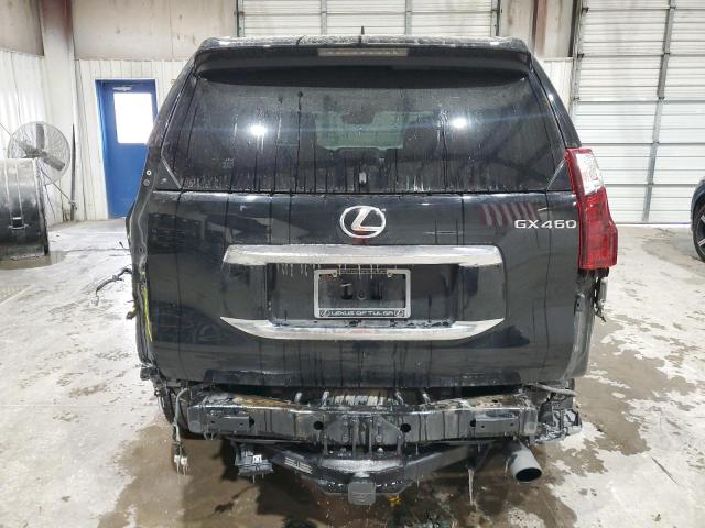 2021 LEXUS GX 460 PRE JTJAM7BX3M5282796