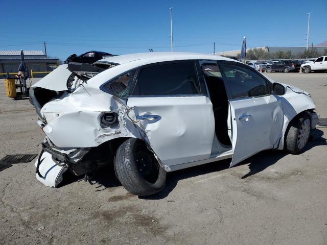 2019 NISSAN SENTRA S - 3N1AB7AP2KY390081