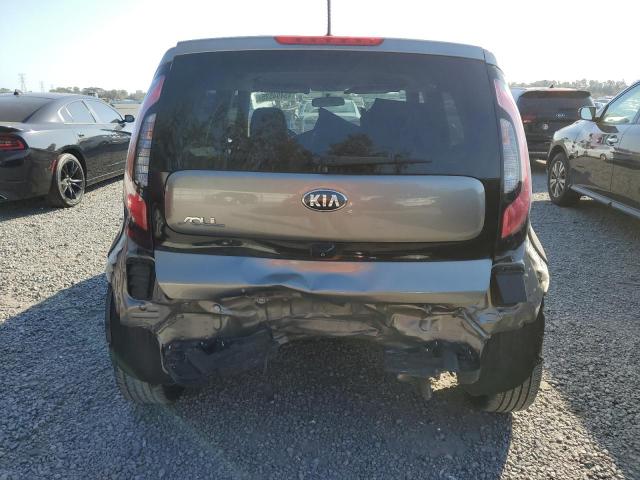 2018 KIA SOUL + - KNDJP3A51J7562378