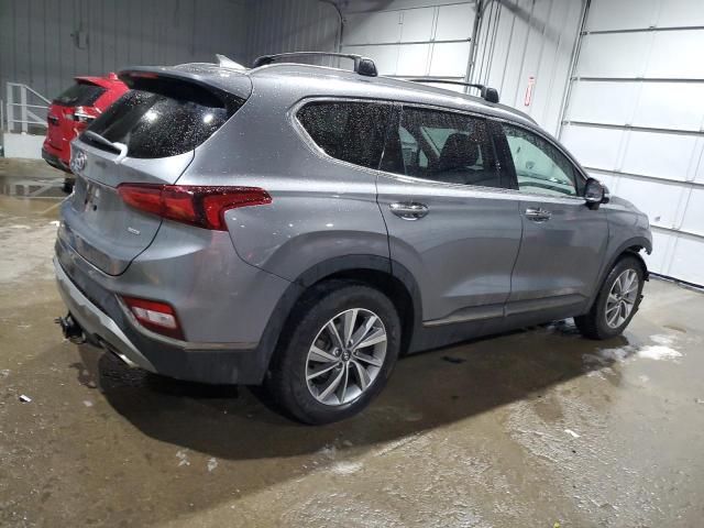 Vin: 5nms5cad4lh157399, lot: 46675725, hyundai santa fe limited 20203