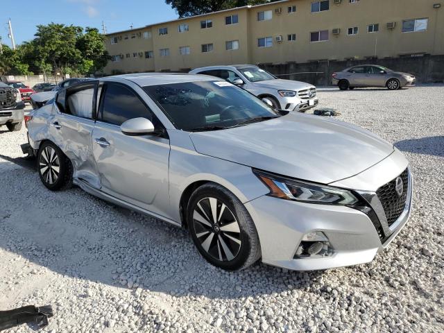 Vin: 1n4bl4evxkc241244, lot: 44225965, nissan altima sl 20194