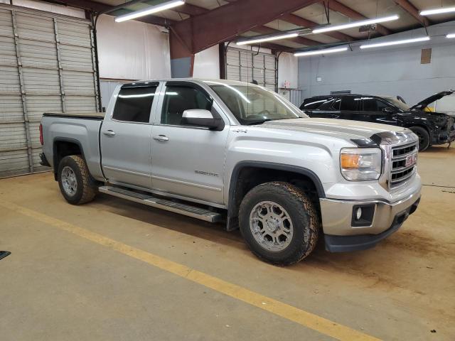 Vin: 3gtu2ueh7eg206436, lot: 46528245, gmc sierra k1500 sle 20144