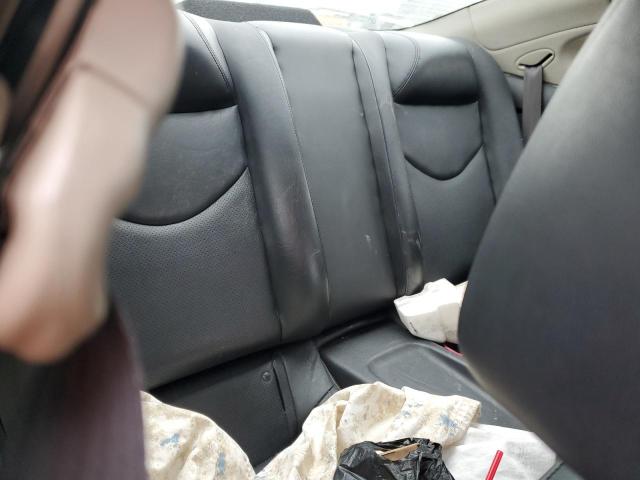 2010 INFINITI G37 BASE #3296441658