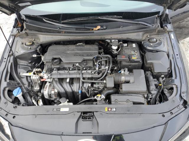 2024 HYUNDAI ELANTRA SE - KMHLM4DG9RU734301