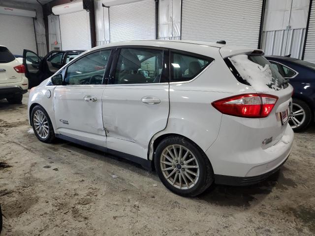 Vin: 1fadp5cuxel503670, lot: 43052085, ford cmax premium 20142