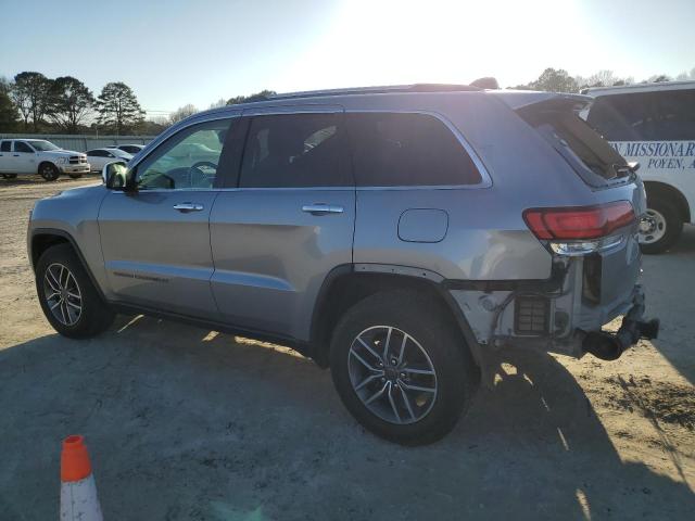 2020 JEEP GRAND CHER - 1C4RJEBG7LC256988