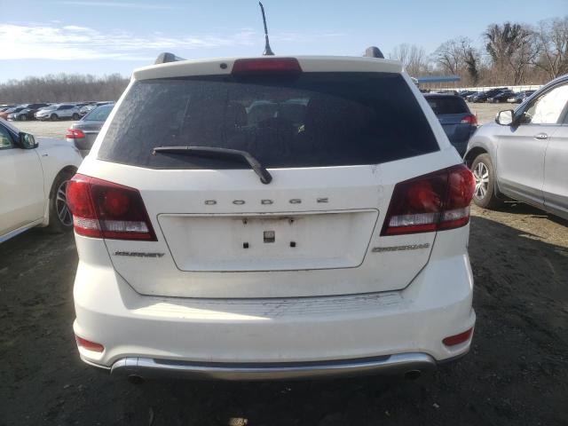 2015 DODGE JOURNEY CR - 3C4PDCGG1FT697925