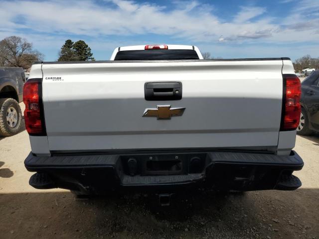 2018 CHEVROLET SILVERADO - 1GCNCNEC2JZ366844