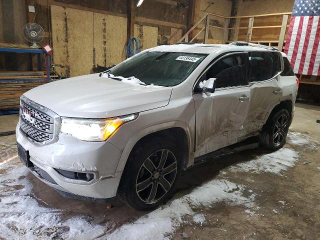 Vin: 1gkknxlsxhz220841, lot: 44136445, gmc acadia denali 2017 img_1