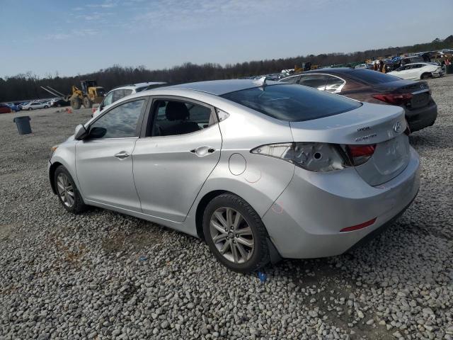 2015 HYUNDAI ELANTRA SE - KMHDH4AE2FU298804