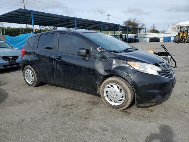 2014 NISSAN VERSA NOTE - 3N1CE2CP8EL420329