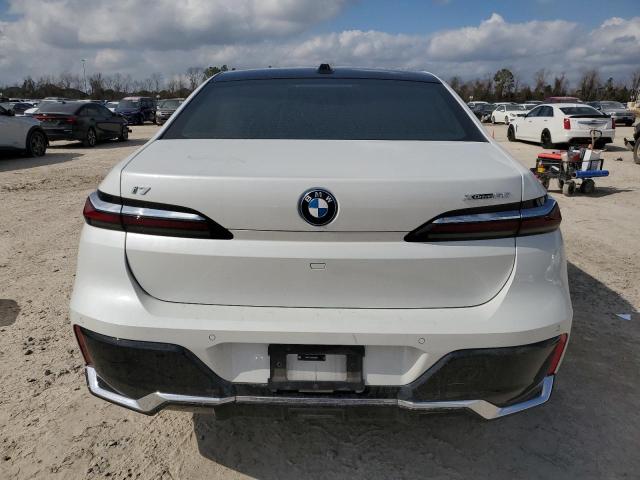 2023 BMW I7 XDRIVE6 - WBY53EJ03PCN72504