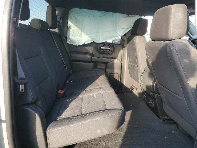 2023 CHEVROLET SILVERADO - 3GCPDCEK2PG226769