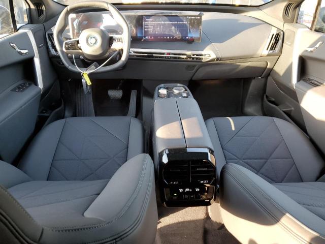 2025 BMW IX XDRIVE5 WB523CF01SCT04234