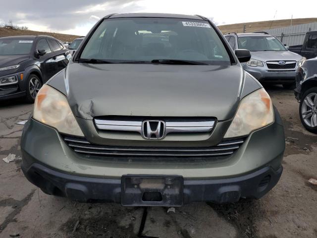 2008 HONDA CR-V EX #3315832356