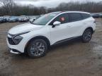 2024 KIA SPORTAGE S - 5XYK43DF4RG212615