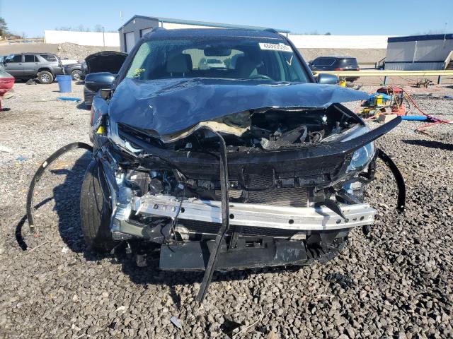 2021 HONDA PILOT SE 5FNYF5H20MB038792