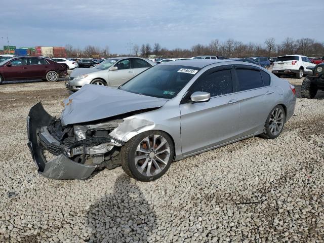 Vin: 1hgcr2f5xea109571, lot: 42189395, honda accord sport 2014 img_1
