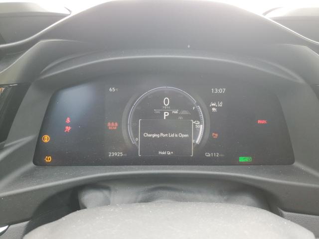 2023 LEXUS RZ 450E JTJAAAAB9PA017825