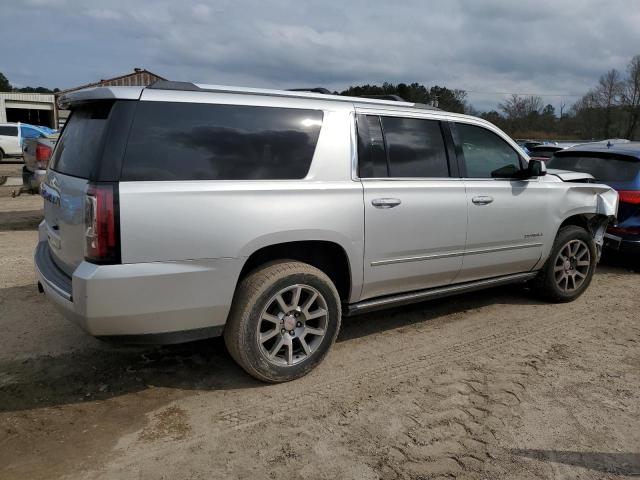 Vin: 1gks2jkjxfr548689, lot: 46633575, gmc yukon denali 20153