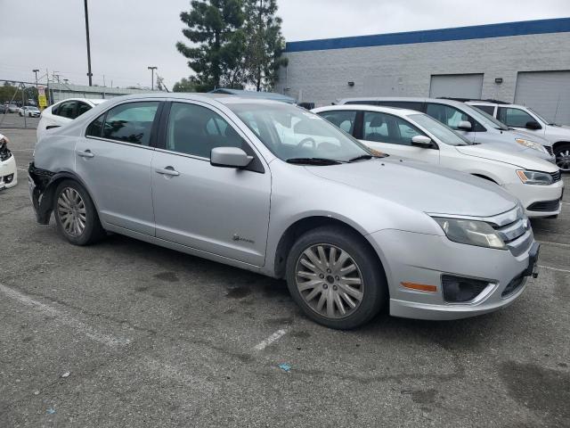 Vin: 3fadp0l35ar110293, lot: 43419065, ford fusion hybrid 20104