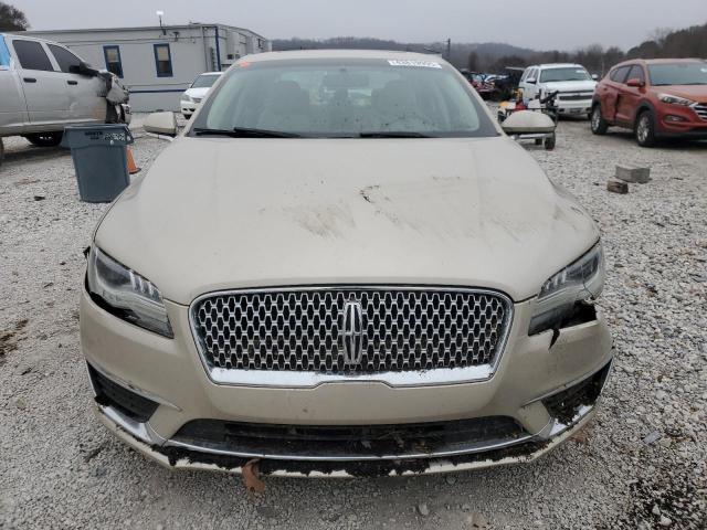 2017 LINCOLN MKZ RESERV - 3LN6L5E92HR664619
