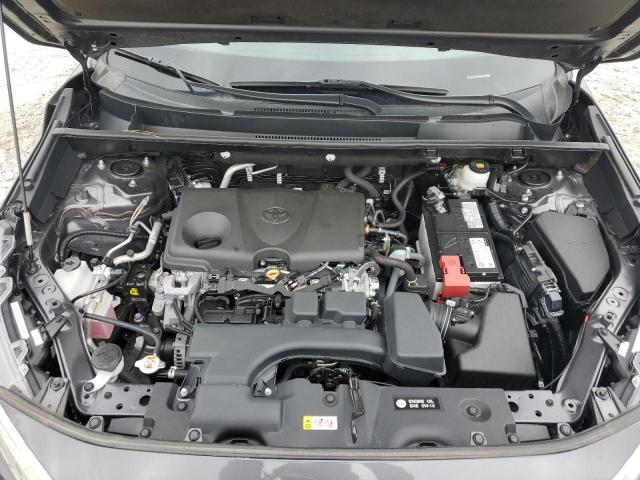 2022 TOYOTA RAV4 XLE - 2T3W1RFV3NW201621