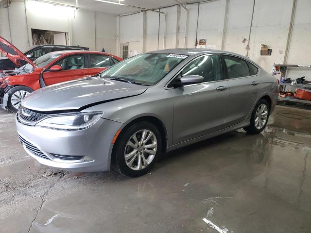 CHRYSLER 200 LIMITE