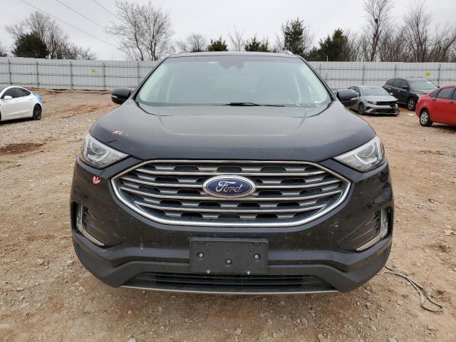 2020 FORD EDGE SEL - 2FMPK3J96LBA70754
