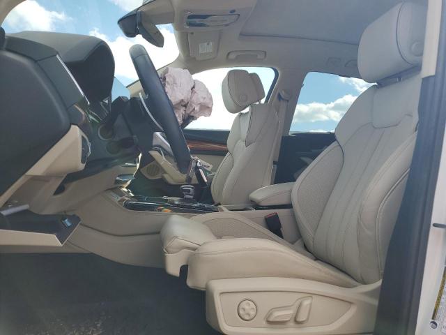 2023 AUDI Q5 PRESTIG - WA1CBAFY0P2099812