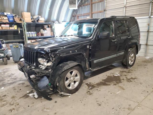Vin: 1j4pn2gk7aw115612, lot: 45989965, jeep liberty sport 2010 img_1