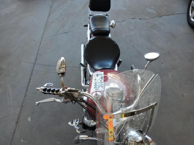 2005 HONDA VT750 C JH2RC50085M104691