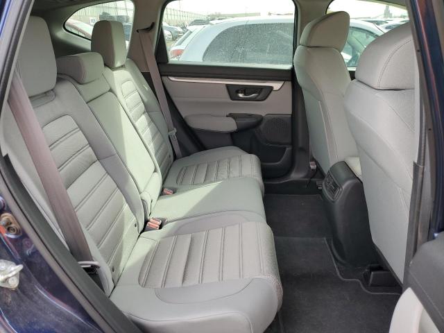 2017 HONDA CR-V LX - 2HKRW6H38HH202252